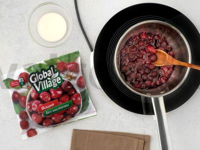 Patingėlis milfejas Žingsnis 3