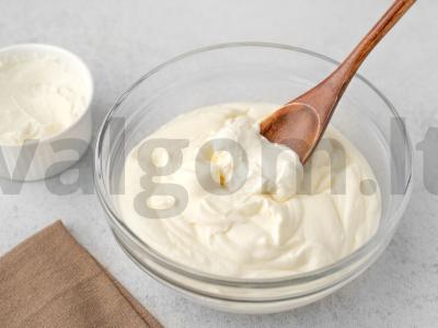 Patingėlis milfejas Žingsnis 5