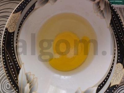 Vištiena panko džiūvėsėliuose Žingsnis 2