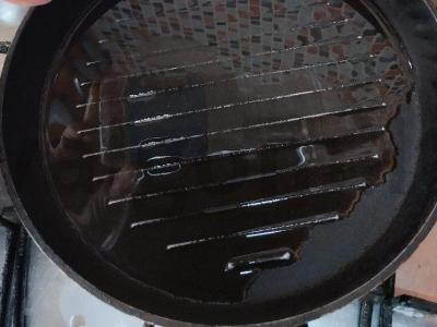 Vištiena panko džiūvėsėliuose Žingsnis 4