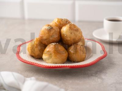 Lokma pagrindine nuotrauka