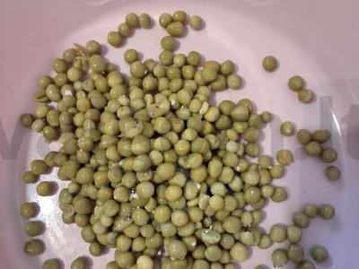 Švelnus olivjė salotas su dešra Žingsnis 1