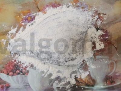 Kepta plekšnė su prieskoniais Žingsnis 3