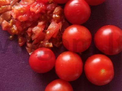 Garinta upėtakis su daržovėmis lėtoje viryklėje Žingsnis 6