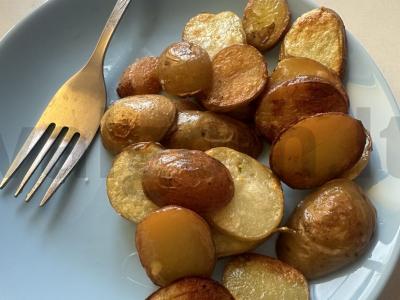 Greita užkanda „Laukinė“ Žingsnis 6