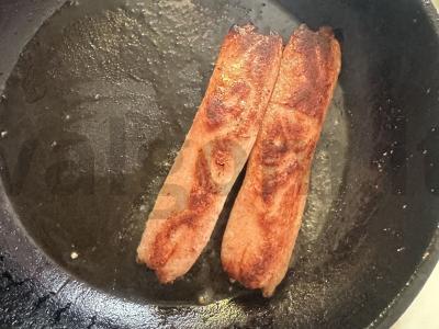 Greita užkanda „Laukinė“ Žingsnis 7