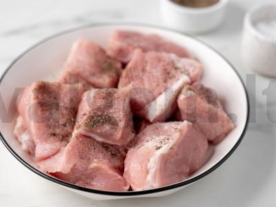 Namų troškinys orkaitėje Žingsnis 2