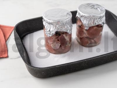 Namų troškinys orkaitėje Žingsnis 7