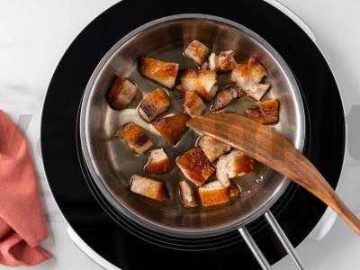 Namų troškinys orkaitėje Žingsnis 8