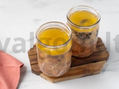 Namų troškinys orkaitėje Žingsnis 9