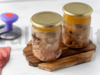 Namų troškinys orkaitėje Žingsnis 10