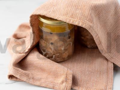 Namų troškinys orkaitėje Žingsnis 11