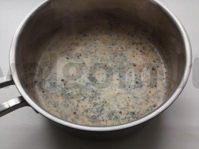 Chai masala su prieskoniais Žingsnis 5