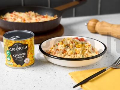 Kataloniškas ryžiai pagrindine nuotrauka