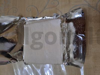 Pica „Naminė“ Žingsnis 1