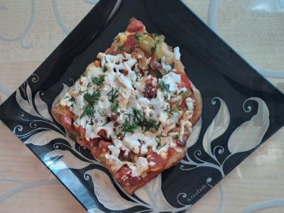 Pica „Naminė“ pagrindine nuotrauka