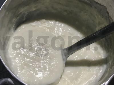 Lasagna „Naminė“ Žingsnis 3