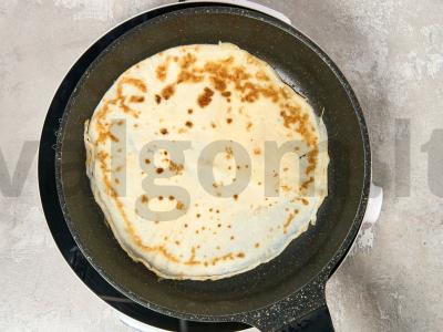 Blynai iš rūgpienio Žingsnis 7