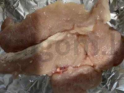 Neįprasta apkepėlė su ananasu Žingsnis 1