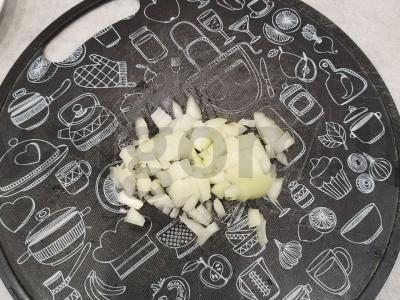 Universalus burokėlių sriuba Žingsnis 2