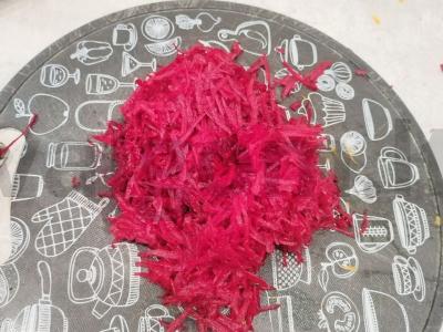 Universalus burokėlių sriuba Žingsnis 5