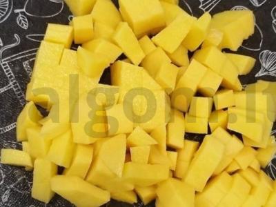 Universalus burokėlių sriuba Žingsnis 7