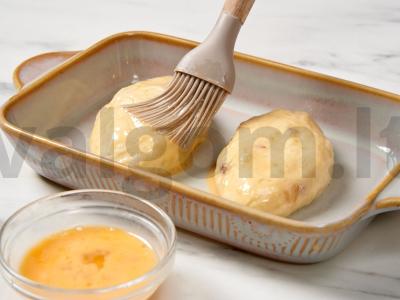 Bulvių pyragėliai su faršu Žingsnis 8