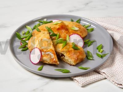 Bulvių pyragėliai su faršu pagrindine nuotrauka