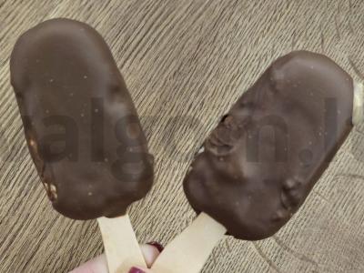 Saldainiai iš paruoštų sausainių „Eskimo“ pagrindine nuotrauka