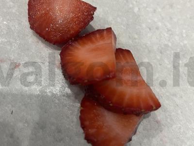 Gėrimas „Žalioji princesė“ Žingsnis 4