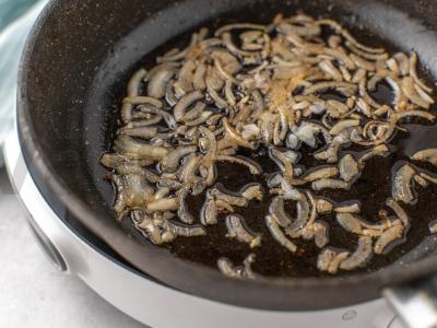 Namų vištienos kepenėlių paštetas Žingsnis 3