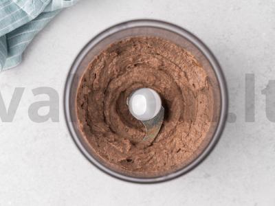 Namų vištienos kepenėlių paštetas Žingsnis 5