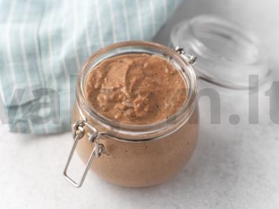 Namų vištienos kepenėlių paštetas Žingsnis 7