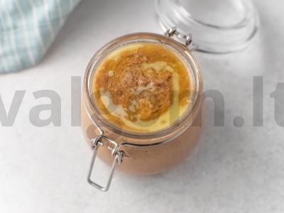 Namų vištienos kepenėlių paštetas Žingsnis 8