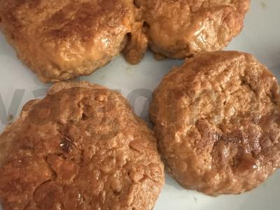 Sumuštinis „Pietūs ant duonos riekelės“ Žingsnis 1