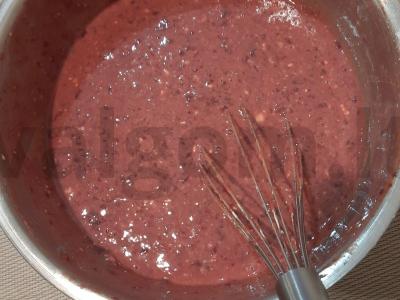 Šventinis kepenėlių tortas Žingsnis 1