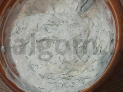 Šventinis kepenėlių tortas Žingsnis 4