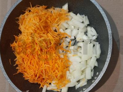 Šventinis kepenėlių tortas Žingsnis 5