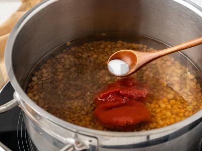 Fakorizo Žingsnis 2