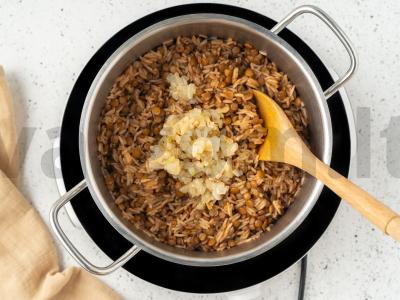 Fakorizo Žingsnis 5