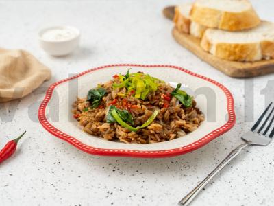 Fakorizo pagrindine nuotrauka