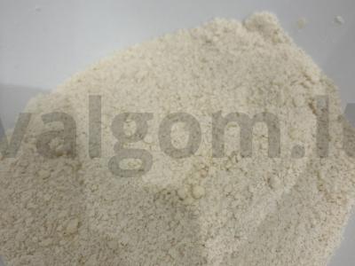 Karališka varškės pyragas „Varškės rojus“ Žingsnis 7