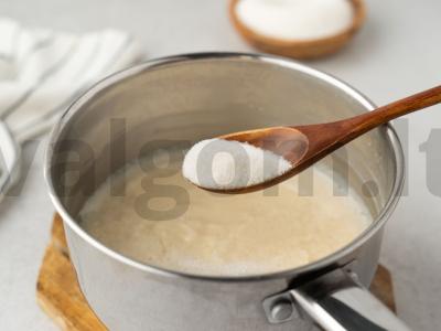 Gurjevo košė Žingsnis 2