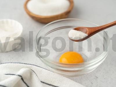 Gurjevo košė Žingsnis 3