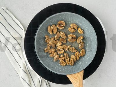 Gurjevo košė Žingsnis 7