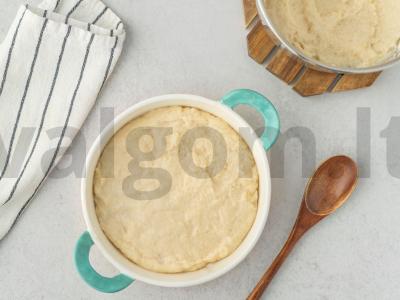 Gurjevo košė Žingsnis 8