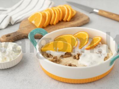 Gurjevo košė Žingsnis 9