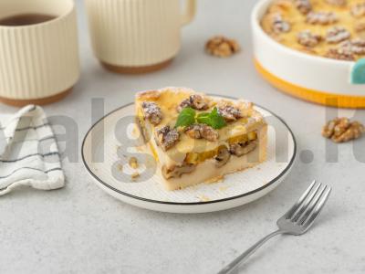 Gurjevo košė pagrindine nuotrauka