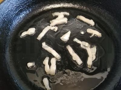 Kiaušinienė „Paprikas“ Žingsnis 4