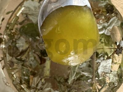 Raminantis arbata su limetu Žingsnis 5